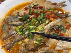 -火龙堂·风味民间菜(文一路店)