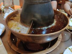 -竹叶涮肉坊(总店)