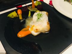 -莲西餐(曲江店)