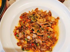 -北京老铺烤鸭(老城根店)