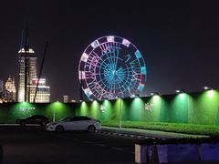 -南昌之星摩天轮