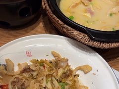 -老阿爸鲜鱼土菜(园区永旺店)