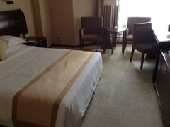 旧楼房间-南通大饭店(老楼)