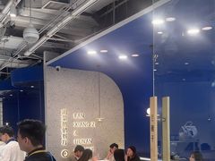 -兰湘子·湘菜小炒(石家庄万象城店)