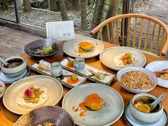 -生机蔬食·24节气料理餐厅(番禺广场店)