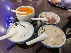 -佳佳甜品(寧波街總店)