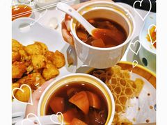 -老太原菜馆(万达店)