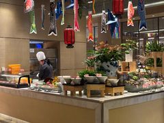 -海宁开元名都大酒店·地中海自助餐厅