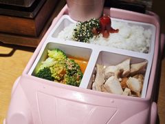 -味太助·银饭食堂(中华城店)