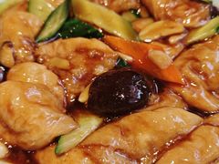-新侨小馆(东直门北小街店)