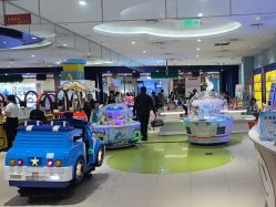 -meland亲子乐园·派对·研学(淄博万象汇店)