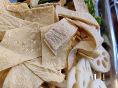 -金鼎雪山牦牛杂火锅(理县总店)