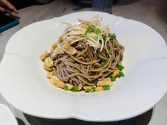 鸡丝荞面-望蓉城·古法酸菜鱼(世纪汇店)