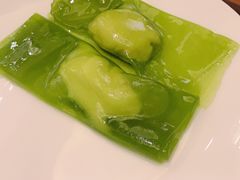 -夏宫中餐厅(香格里拉大酒店)