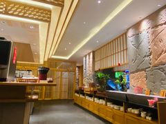 -京旬海鲜放题·铁板烧自助餐厅