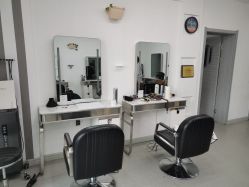 -艺时·漂发·染发·蛋白护理店