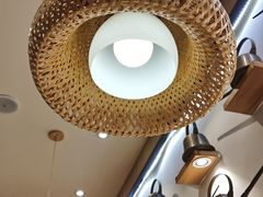 大堂-蓉李记成都名小吃(武汉菱角湖万达店)