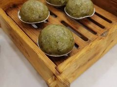 -天鲜阁·海鲜粤菜·33年老字号(石槎白云站店)
