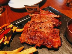 -Ambra Haus琥珀屋精酿餐厅(宝山店)