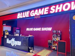 -BlueGame深蓝密室逃脱真人NPC(京投港·长阳店)