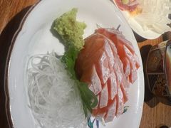 -桂马·日本料理·海胆·海鲜饭·酒场(民主广场店)