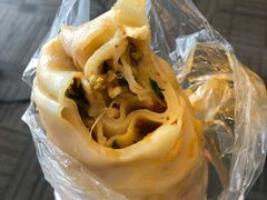 -安徽阜阳卷馍(西单店)