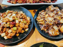 -望京一号·重庆江湖菜(工体店)