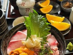 -定食Doraya(骆克道店)