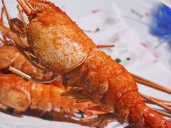 -老伙记海鲜码头(北滘店)