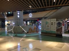 -阳光天地停车场(唐镇店)