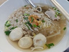 -Magic Food Point(Airport Street food)