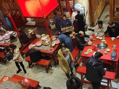 -巴国九王爷火锅(万盛总店)