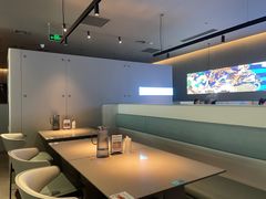-半天妖烤鱼(绿地大融城店)