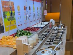 -海底捞火锅(泰安爱琴海店)