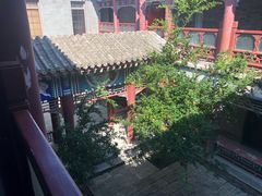 -万源龙顺度假庄园生态观光园