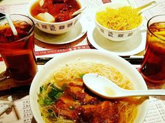 -池记(尖沙咀店)