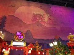 -万达茂商场(南京仙林店)