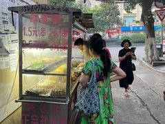 -胖子好盐水鸭(总店)