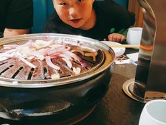 -九田家黑牛烤肉料理(欧洲假日店)