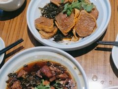 -禾珍珠家常小馆(河南博物院店)