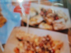 -鹤江桥·红油牛肉粉(SKP店)