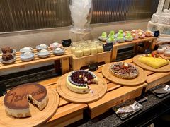 -Social 秀西餐厅-长沙瑞吉酒店(运达店)