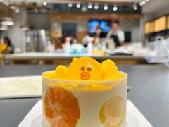 -ABC Cooking Studio(上海环球金融中心店)
