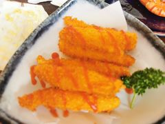 -福樱兰海鲜放题铁板烧(加州店)