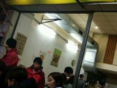 -粥君好殿·道滘肉丸粥(文华路店)