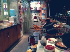 -龙厂长老火锅(抚琴店)