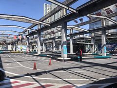 -速马赫卡丁车(琶洲店)