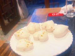 -大院河·仙鱼莊(九眼桥店)