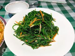 -新疆巴州金丝特餐厅(大钟寺店)