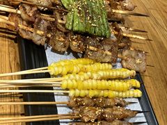 -壹加壹电烤串(总店)